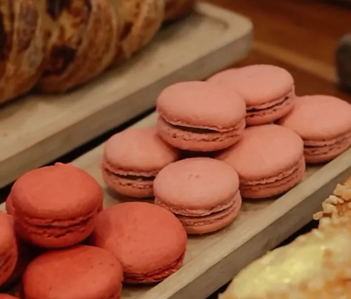 Macarons